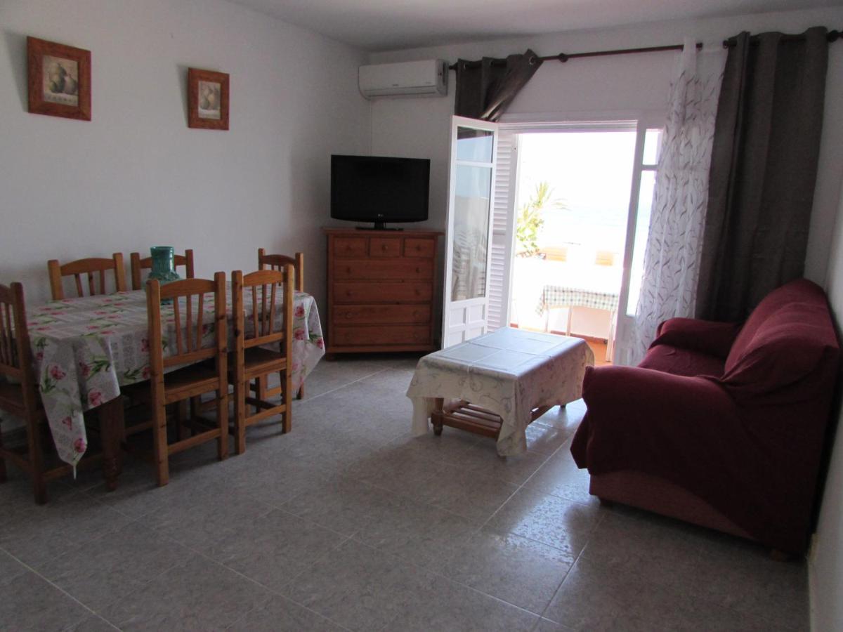 Mojacar Top Location Exterior photo